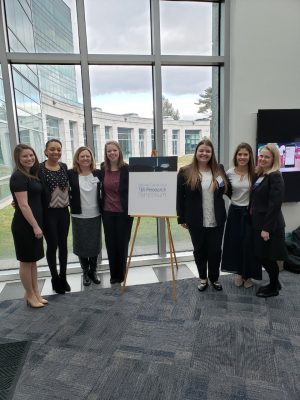 TBI Conference in D.C. 2019